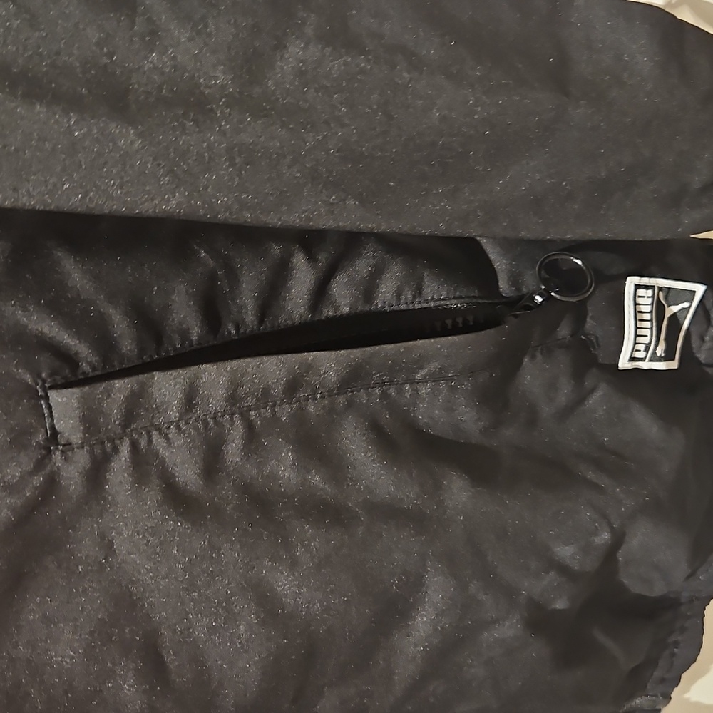 Puma Track Jacket - S - Picture 3 of 6